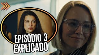 INDUSTRY Episodio 3 Temporada 3  RESUMEN Y EXPLICACIÓN [upl. by Bolte348]