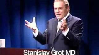 Stanislav Grof  Psychology of the Future [upl. by Sharon]