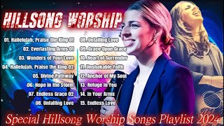 Hillsong Worship✝️ Best Hillsong Worship Songs Playlist 2024 ✝️ Ultimate Hillsong Worship 2024 [upl. by Leahcim]