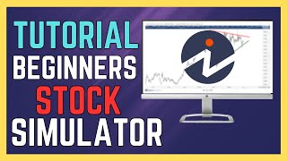 How To Use Investopedia StepByStep  Investopedia Stock Simulator Tutorial [upl. by Engenia918]