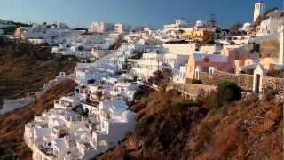 Santorini Agali Houses Hotel [upl. by Ezaria]