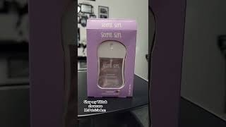 Hydrating Spray Hand Sanitizer handsanitizer mom formoms checkthisout deals fyp [upl. by Wilbert]