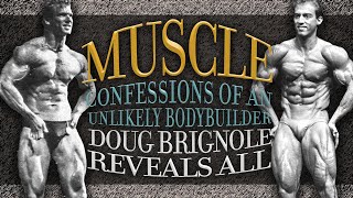 Sam Fussels quotMuscle Confessionsquot  Doug Brignole Sets The Record Straight [upl. by Carlotta]