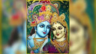 Shree Krishna Govind Hare Murari He Nath Narayan vasudeva TU he Prabhu Me Tera Pujari [upl. by Neik]