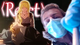 Dentist Reacts  Wazamonogatari Off amp Monster Season 1x651x7 Acerola Bon Appétit  React Andy [upl. by Animas]