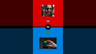 Tu préfères  Partie 5 quiz wouldyourather tupreferes games question hard fyp [upl. by Egidio197]