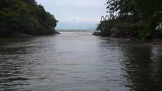 Rio Guaxinduba Caraguatatuba [upl. by Finzer]