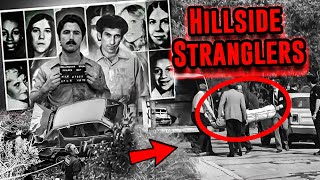 The Shocking Story of the Hillside Stranglers Two Cousins Who Terrorized Los Angeles in the 1970s [upl. by Karlotte]