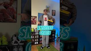 Sarà fortunato in amore 🥰 sneakers unboxing coinflip streetwear fashion airforce kobe [upl. by Sej80]