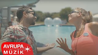 Özgün  Tatil Official Video [upl. by Naawaj]