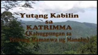 Mamanwa Manobo Ancestral Domain in Surigao del Sur [upl. by Yssim]