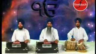 Joti Jot Rali  Bhai Harnam Singh Ji Hazuri Ragi Amritsar [upl. by Wivinia]