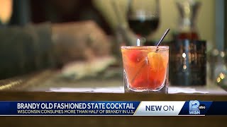 Wisconsin is positioned to do something no state has ever done name a state cocktail [upl. by Crow758]