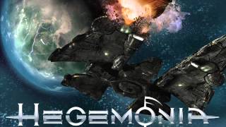 Hegemonia Soundtrack  32 Battle 5 [upl. by Youngman]