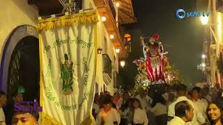 Semana Santa en Taxco 2024 [upl. by Paehpos511]