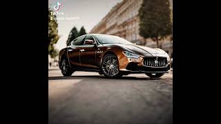 Maserati Ghibli Modena Q4 [upl. by Devonna941]