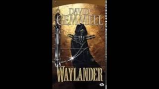 David Gemmell Waylander Chptr 07 [upl. by Eisele435]