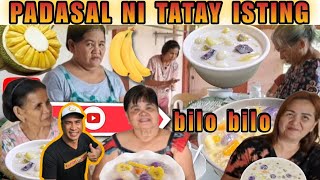 Bilo Bilo na Hindi Tinipid ang Sahog  Sampelut Kapampangan kalutongpinoy pilipinas filipinofood [upl. by Salkcin325]