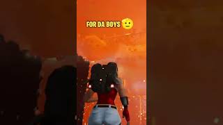 🥺This is ONLY for the Boys short fortnite fortniteshorts fortnitememes [upl. by Tomaso]