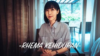 quotDAMAI SEJAHTERAquot  Sumiati Supit  RHEMA KEHIDUPAN episode 30 [upl. by Latton]