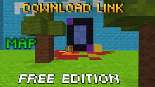 How To download Minecraft Free Edition In Your Mobile Without Any Glitch 💀 [upl. by Tijnar]