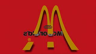 Preview 2 McDonalds Effects [upl. by Rehportsirhc]