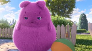 Sunny Bunnies  Big Bunny Boo  SUNNY BUNNIES COMPILATION  Cartoons for Children [upl. by Mungo]