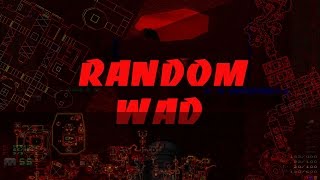 Oblige СОЗДАЕМ RANDOM WAD утилита [upl. by Hcire]