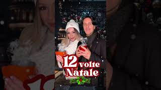 Quanti giorni mancano al Natale merrychristmas natale buonnatale mariahcarey viral coppia [upl. by Manoff480]