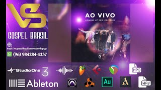 VS EXODO  PROJETO SOLA MULTITRACK PROMOÇÃO DE NATAL [upl. by Okomom]