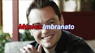 Tiziano Ferro  Imbranato Tradução [upl. by Nanam]