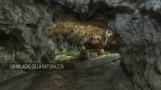 GRUTA DE LAS MARAVILLAS ARACENA H264 28MBPS 1080p [upl. by Droc652]