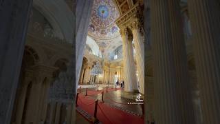 🇹🇷 Dolmabahçe Palace istanbul turkey [upl. by Enitsirt]