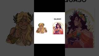 Greek Mythology Skit Apollo And Dionysus Skitapollo dionysus greekgod god skit funny [upl. by Rehpotsyrk]