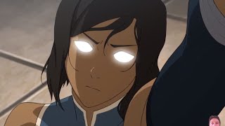 Legend of Korra Book 4 Episode 11 Series Finale Soon Korra VS Kuvira Fight in Final Season [upl. by Ebarta15]