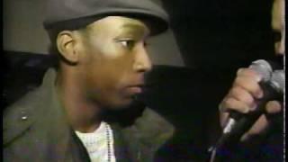 Big L amp Fat Joe Introduce quotPut It Onquot in 1994 [upl. by Eiral]