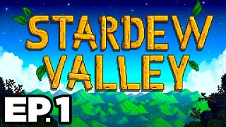 What Will the Fall Season Bring in Stardew Valley 16 Switch Gameplay [upl. by Maxma]