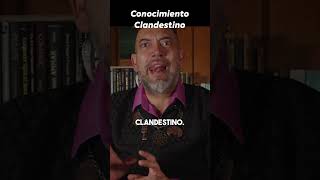 Conocimiento clandestino  Orgen LaVey [upl. by Merissa]