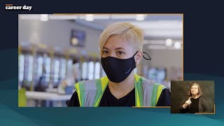 Inside Amazon Ops Safety Coordinator [upl. by Marylee826]