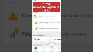 PPFAS Asset Management pvtltd Parag Parekh Flexi Cap Direct Growth Mutual Fund  🚀⚡ [upl. by Markowitz]