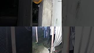 v380 pro wifi camera cctv installed amp testing [upl. by Anilrats]