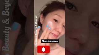 💯👍Viral 5000 Year old Ghee Moisturizer Recipe 100 times washed Ghee skincare wintercream beauty [upl. by Emiatej]