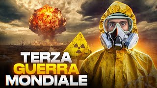 Come sopravvivere alla Terza Guerra Mondiale [upl. by Uthrop]