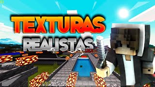 PACK DE TEXTURAS  MINECRAFT BEDROCK 1162 [upl. by Casper]