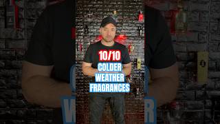 1010 Colder Weather Fragrances for Gentlemen  Best Men’s Perfumes Colognes [upl. by Gottuard]