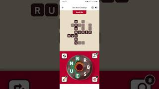 Tim Hortons Word Challenge Level 184 timhortons newvideo subscribe [upl. by Alesiram]