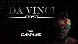 Chyst  The Canvas Da Vinci Grenada Soca 2019 [upl. by Aved]