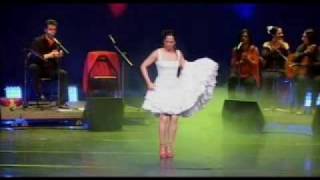 AL ANDALUS FLAMENCO DANCE BULERIAS GITANAS BAILE GITANO SEVILLA [upl. by Nedrah]