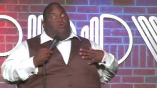 Lavell Crawford  High Gas Prices [upl. by Gusella]