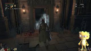 Bloodborne 2024 restream Part 2 [upl. by Ideih424]